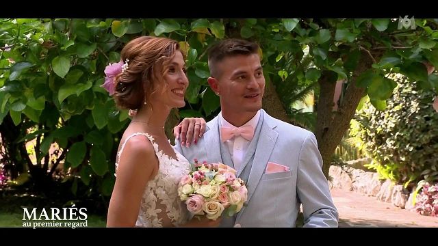 image de la news Mariés au premier regard :  “Il avait un côté paranoïaque”, Sophie balance sur le changement de comportement de Guillaume hors caméra