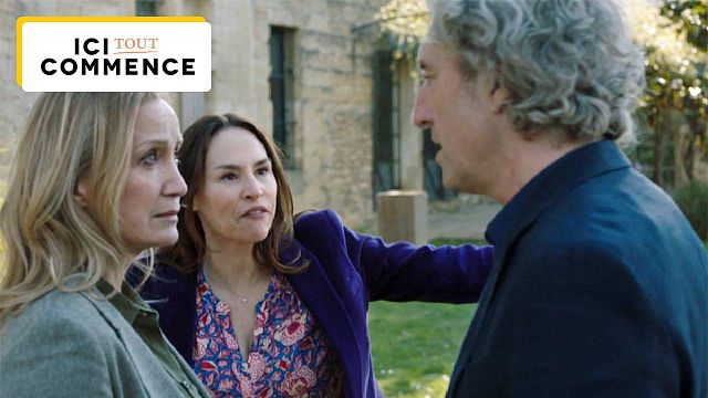 image de la news Ici tout commence : ce qui vous attend dans l'épisode 913 du vendredi 26 avril 2024 [SPOILERS]