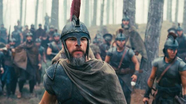 image de la news L’Odyssée vole un record à Deadpool & Wolverine : voici la réaction de Ryan Reynolds !