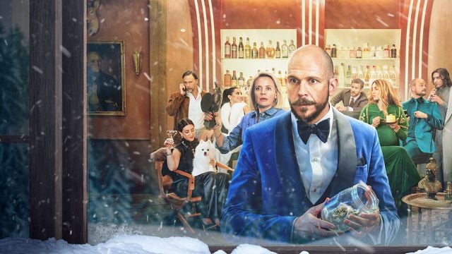 image de la news Nouveau sur Netflix : cette comédie policière nordique est parfaite pour les fans de la trilogie À couteaux tirés