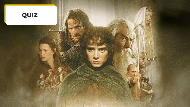 image de la news Quiz Cinéma : prouvez que vous êtes un vrai fan du Seigneur des Anneaux !