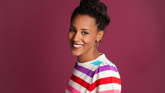 image de la news Qui est Camille Diao (C ce soir), star montante de France 5 ?