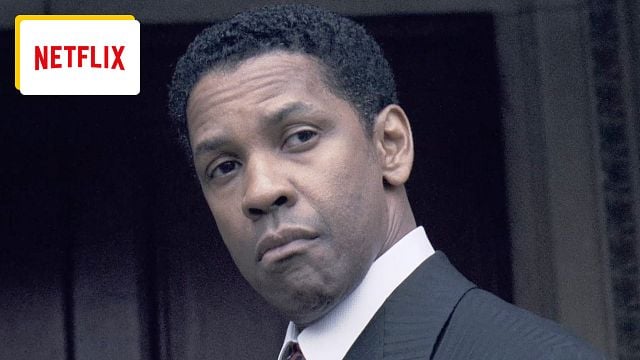 17 ans avant Gladiator 2, Denzel Washington faisait déjà équipe avec Ridley Scott pour ce film noté 4,1/5