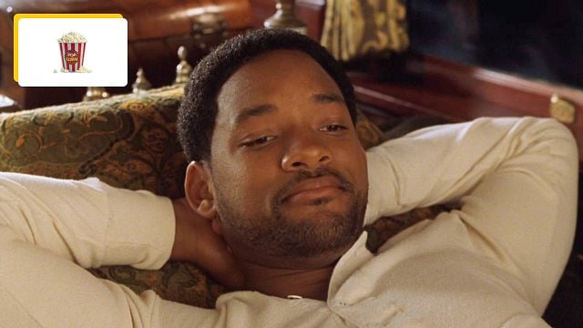 image de la news Sorti il y a 26 ans, ce western fantastique est l'un des plus gros échecs de Will Smith... Aujourd'hui encore, il regrette d'avoir joué dedans !