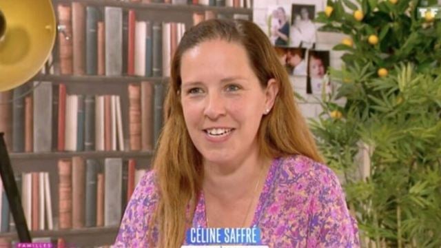 Céline Saffré (Familles nombreuses) : la candidate annonce sa fausse couche