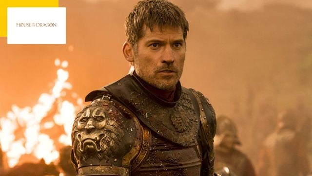 Game of Thrones : l'interprète de Jaime Lannister ne veut pas regarder House of the Dragon