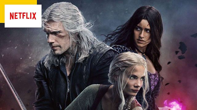 image de la news The Witcher (Netflix) : une première bande-annonce angoissante pour la dernière saison avec Henry Cavill en Geralt de Riv