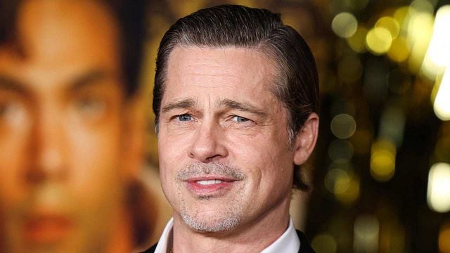 image de la news "Des gars qui ont faim" : Brad Pitt a refusé de jouer dans l'un des meilleurs thrillers des années 2000... Mais il n'était pas loin !