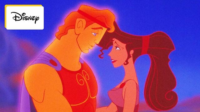 Les studios Disney ont-ils trouvé Hercule et Megara ? Les rumeurs annoncent un couple très glamour !