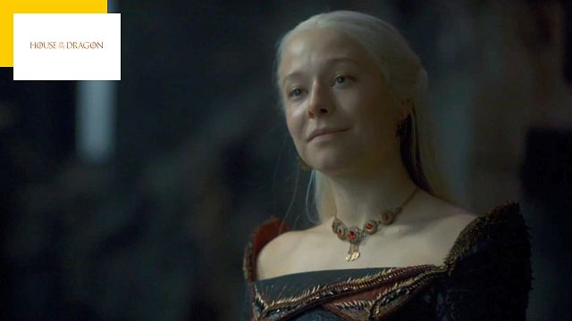 image de la news House of the Dragon saison 2 : bonne nouvelle pour les fans !