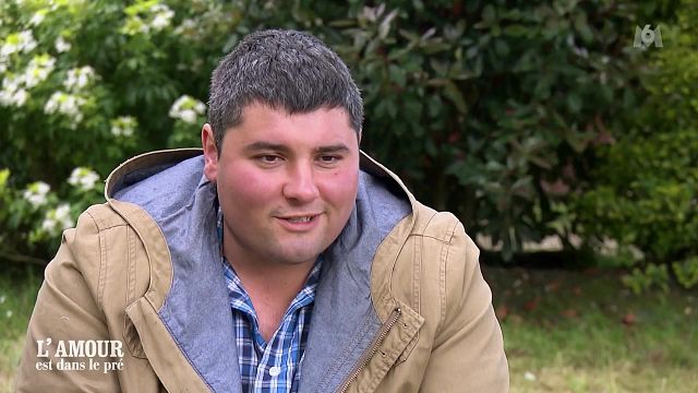 image de la news Exclu. Valentin de L'amour est dans le pré sans filtre sur le mariage : son avis cash