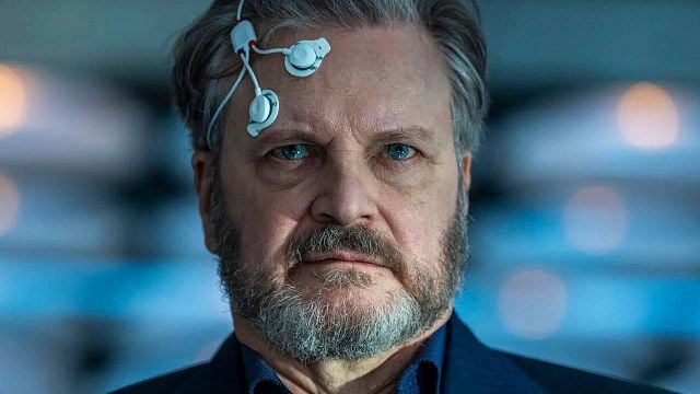 image de la news Disclosure Day au box-office France : quel démarrage pour le nouveau film de Steven Spielberg ? Les chiffres sont là !