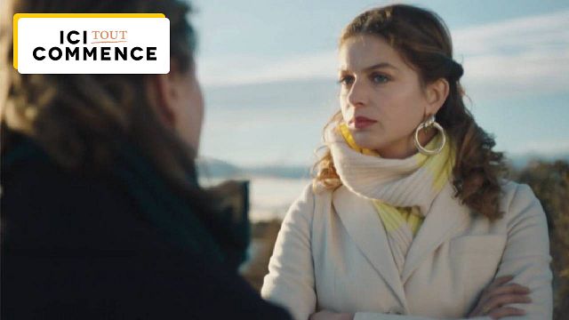 image de la news Ici tout commence : ce qui vous attend dans l'épisode 854 du lundi 5 février 2024 [SPOILERS]