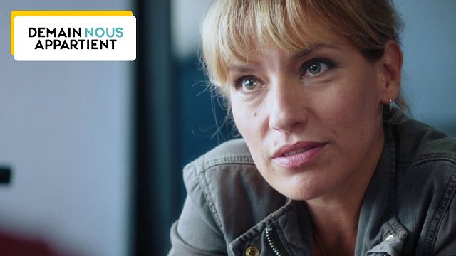 image de la news Demain nous appartient : avec une trentaine de téléfilms à son actif, qui est Julie Debazac, l'interprète d'Aurore Jacob dans la série ?