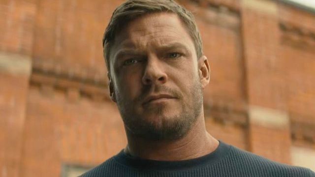 image de la news "C'est de loin la meilleure saison que nous ayons jamais eue" : Alan Ritchson a une très bonne nouvelle pour les fans de Reacher