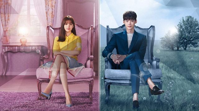 image de la news Ce soir sur Netflix : une série coréenne qui ose brouiller les pistes