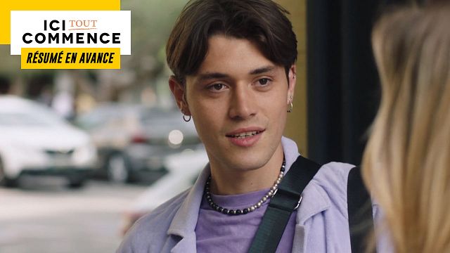 image de la news Ici tout commence : ce qui vous attend dans l'épisode 741 du mercredi 30 août 2023 [SPOILERS]