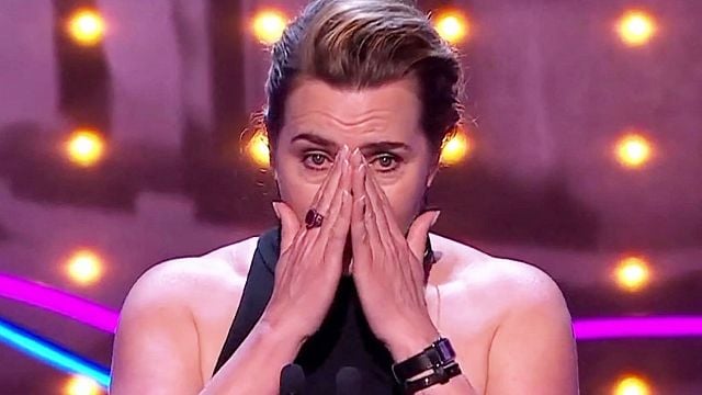 image de la news À 49 ans et un Oscar, elle est la meilleure actrice de sa génération et elle vient de claquer la porte de sa nouvelle série
