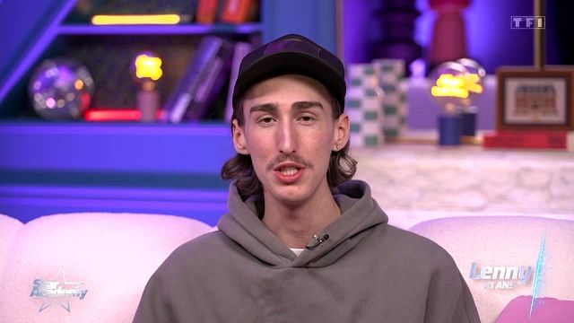 image de la news Exclu. "J’ai hâte de suivre les quotidiennes", qui va gagner la Star Academy 2025 ? Lenny nous a donné son pronostic