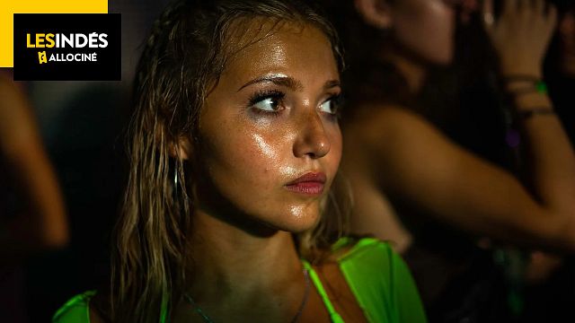 image de la news Cinéma : on a vu la claque How To Have Sex, premier film déjà remarqué à Cannes et primé à Biarritz