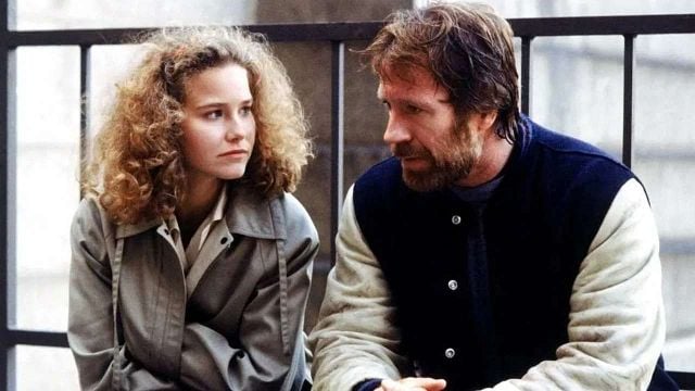 image de la news 20 millions de dollars : ce solide film d'action des années 80 avec Chuck Norris est l'un de ses plus gros succès. Il quitte très bientôt Prime Video
