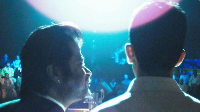 image de la news "Je l'ai plaqué contre un mur" : 18 ans après, cet acteur regrette encore d'avoir raté son audition pour Slumdog Millionaire