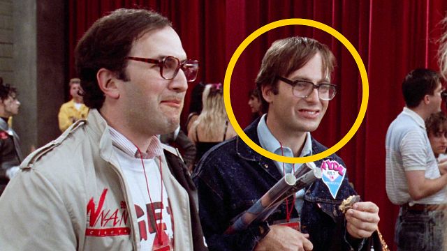 image de la news Il y a 32 ans, il débutait au cinéma, aujourd'hui, tout le monde le connaît : avez-vous reconnu ce jeune acteur dans son premier rôle ?