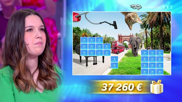 image de la news Les 12 Coups de midi : Louise se rapproche de l’Étoile mystérieuse, voici les nouveaux indices et notre pronostic