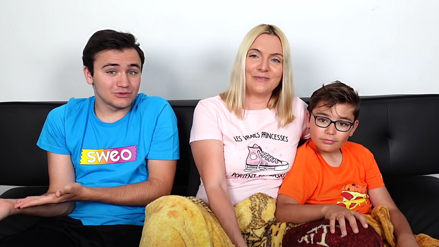 image de la news Swan & Neo : Sophie Fantasy, la mère des deux YouTubeurs, condamnée à une lourde peine de prison pour escroquerie