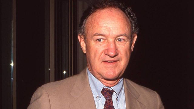 image de la news Mort de Gene Hackman : l'autopsie révèle les causes réelles du décès de l'acteur et de son épouse Betsy Arakawa