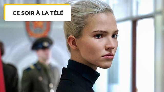 Ce soir à la télé : vous aimez Nikita et Lucy ? Luc Besson a une bonne nouvelle pour vous !