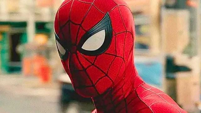 image de la news Box-office France : après 7 semaines au sommet, Spider-Man Brand New Day reste invincible !