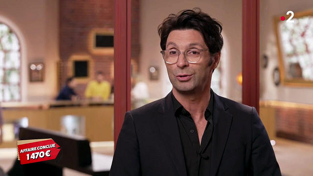 image de la news Affaire conclue : qui est Johan Ledoux, ce fidèle acheteur membre d'un célèbre groupe de rock ?