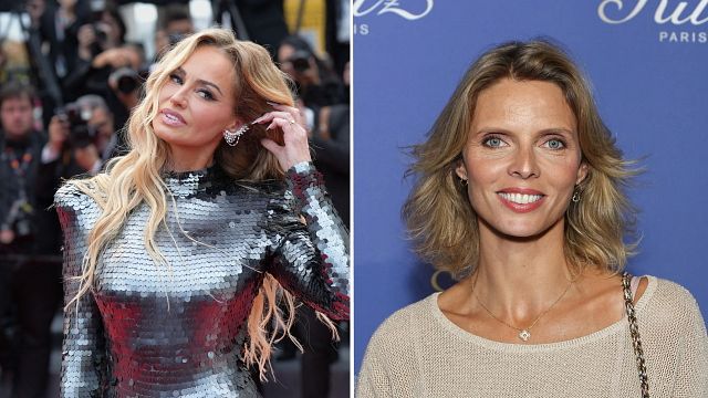 image de la news Miss France 2024 présente son jury 100% féminin (photos) Adriana Karembeu, Sylvie Tellier...