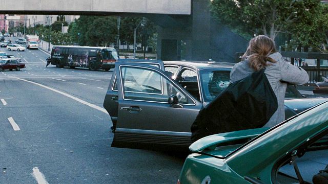 image de la news Tournée il y a 31 ans, c'est l'une des scènes d'action les plus réalistes de tous les temps... Elle a même été source d'inspiration dans la vraie vie !