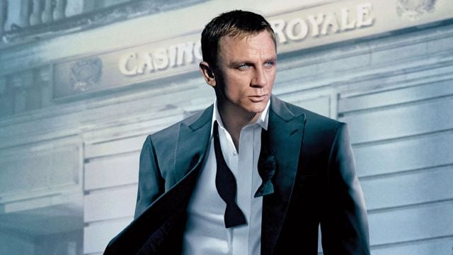 image de la news Il y a 20 ans, une erreur de Daniel Craig a créé l'une des scènes les plus célèbres de la saga James Bond