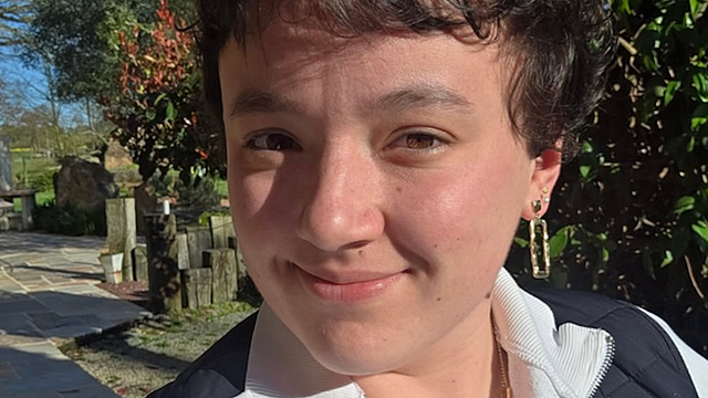 image de la news L’amour est dans le pré : Flavie a fait un nouveau contrôle et donne des nouvelles