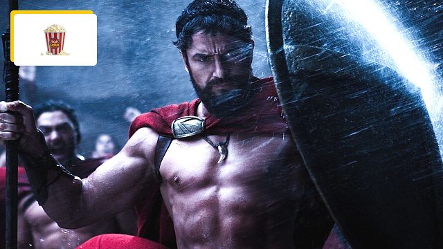 image de la news "Donnez-moi votre parole, et le rôle est à vous" : Gerard Butler n'a pu jouer dans 300 qu'à cette seule condition