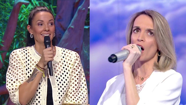 image de la news N'oubliez pas les paroles : l'ex-Maestro Audrey réagit à la victoire de Cynthia dans Koh-Lanta !