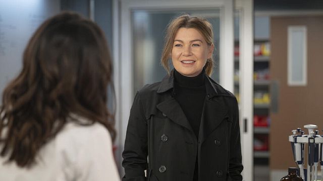 image de la news Grey's Anatomy : la saison 20 débarque ce soir sur TF1 ! Mais au fait, comment se terminait la saison 19 ?