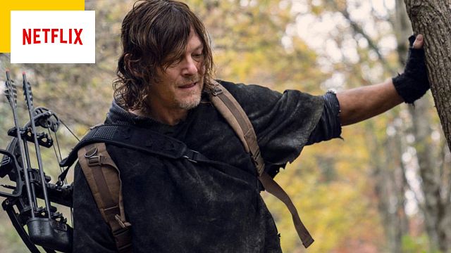 image de la news The Walking Dead : quand la deuxième partie de la saison finale sera-t-elle disponible sur Netflix ?