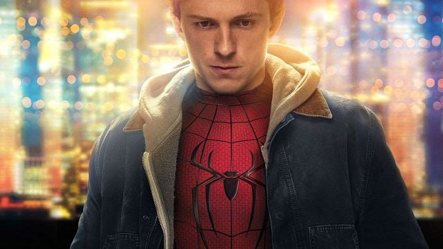 image de la news Box-office US : Spider-Man et L'Odyssée toujours au sommet !