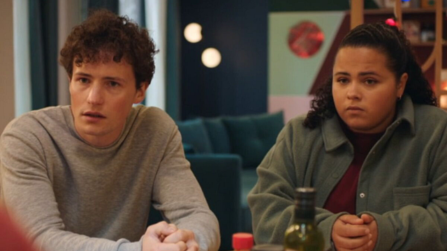 image de la news Demain nous appartient : "Le retour du père de Jack et Lizzie est un super cadeau, même si la suite ne sera pas parfaite", prévient Juliette Mabilat