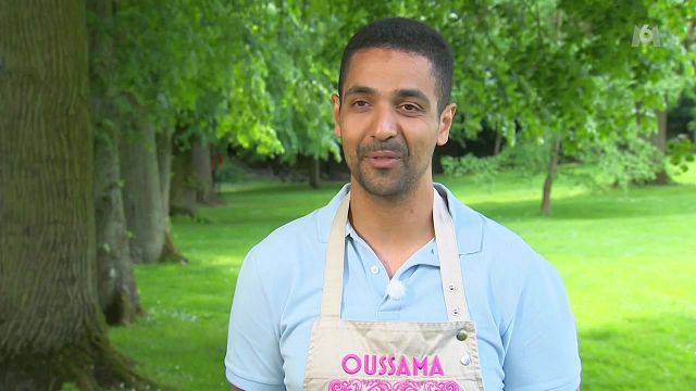 image de la news Éliminé du Meilleur Pâtissier, Oussama dévoile combien de kilos il a pris pendant le tournage