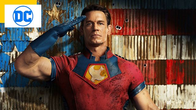 image de la news Peacemaker saison 2 avec John Cena : tournage, casting... tout ce que l'on sait sur la suite de la série DC la plus déjantée