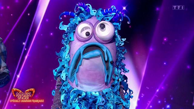 image de la news Mask Singer : qui se cachait derrière le costume du Plancton éliminé ce vendredi 12 septembre ?