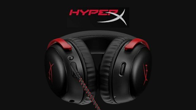 image de la news N°1 des ventes Amazon, ce casque gamer HyperX à moins de 70 euros s'arrache en ligne cette semaine