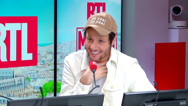 image de la news The Voice 2025 : Patricia Kaas et Zaz bizutées à leur arrivée ? Vianney balance