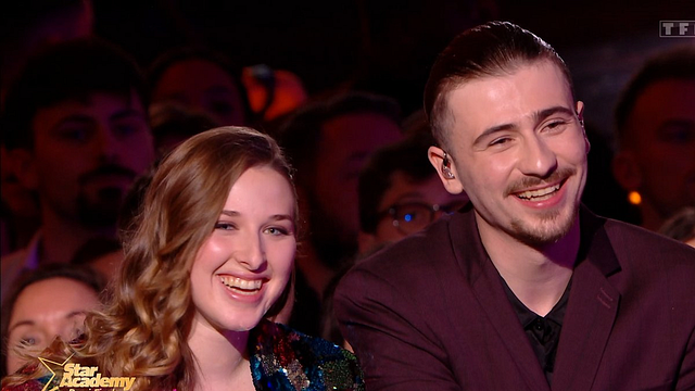 Star Academy : "Inoubliable", Pierre et Héléna ensemble à Miami, ils  partagent des photos inédites - TV ACTU by AlloCiné