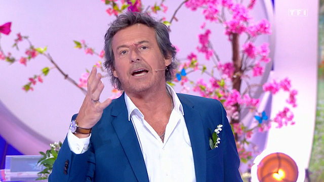 image de la news “Je t’aime Bruno” - le joli message de Jean-Luc Reichmann (Les 12 coups de midi) à un proche